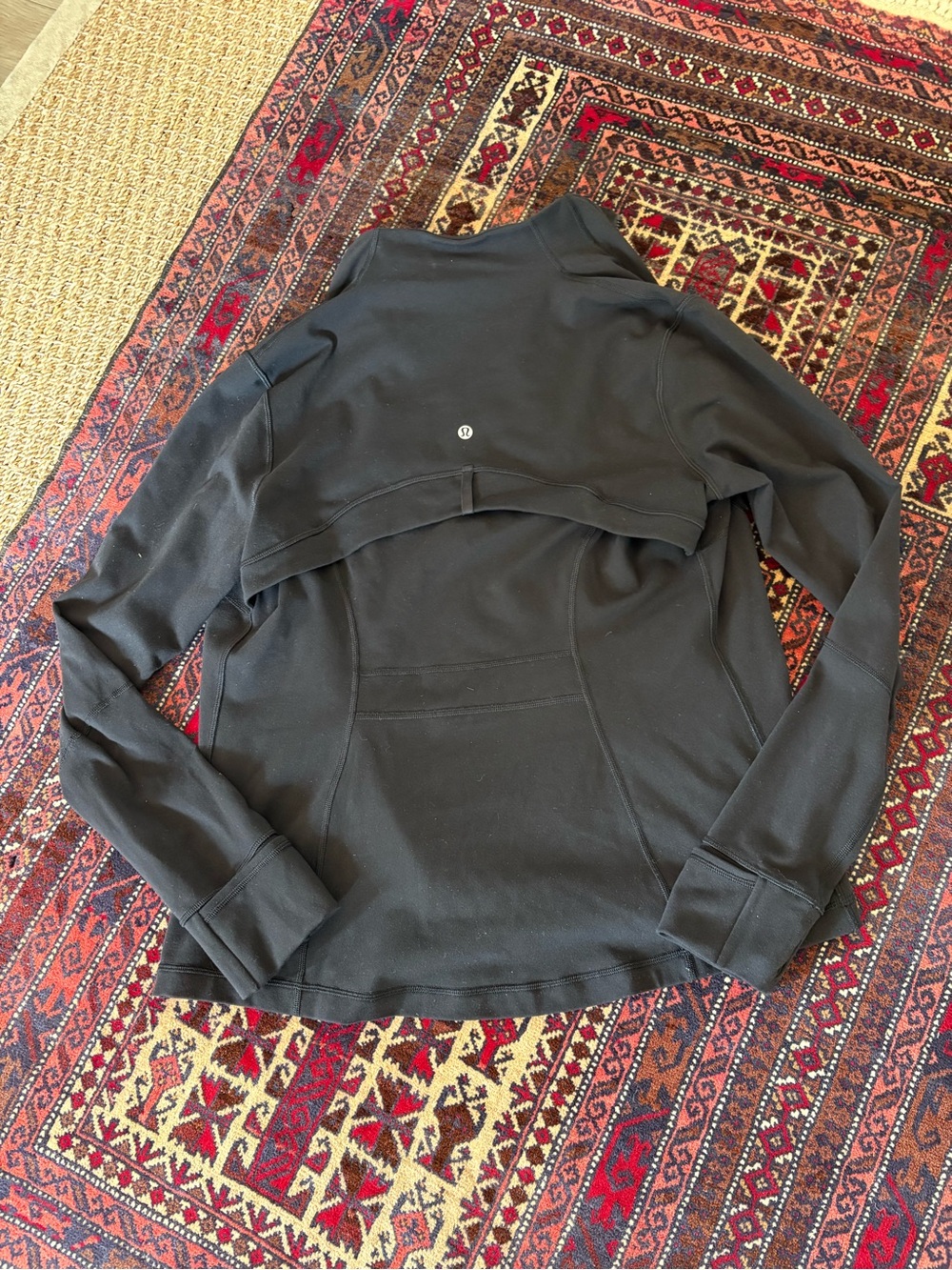 Lululemon Define Jacket - Picture 3 of 4